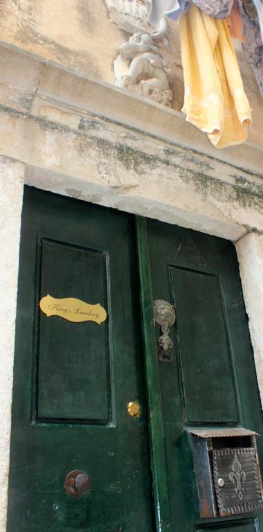 Albergue Kingslanding Old Town